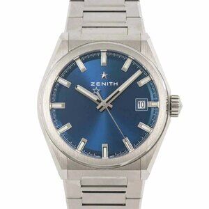 ZENITH Defy Classic 95.9000.670/51.M9000 Automatic Mens Watch 90266076